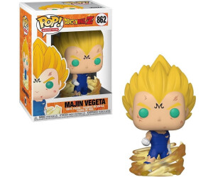 Majin vegeta funko pop sale
