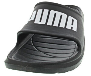 Mint green sales puma slides