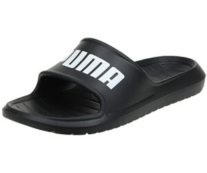 Ladies puma store slides