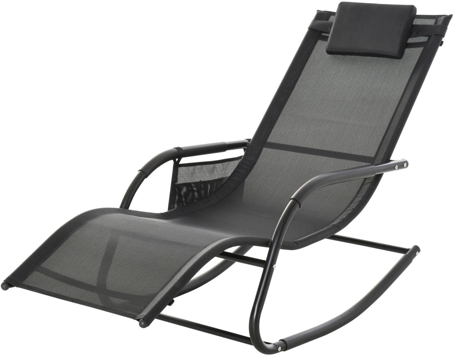 Outsunny 84A-160BK