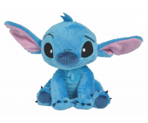 Doudou peluche kiki mon chichi Lilo et Stitch