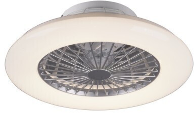 Trio Stralsund titan TW (R62522187)