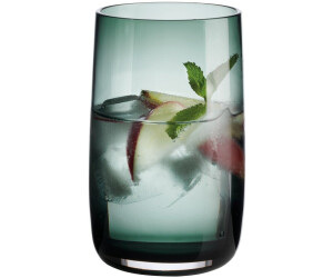 Long Drink Glass - Quando Drinks