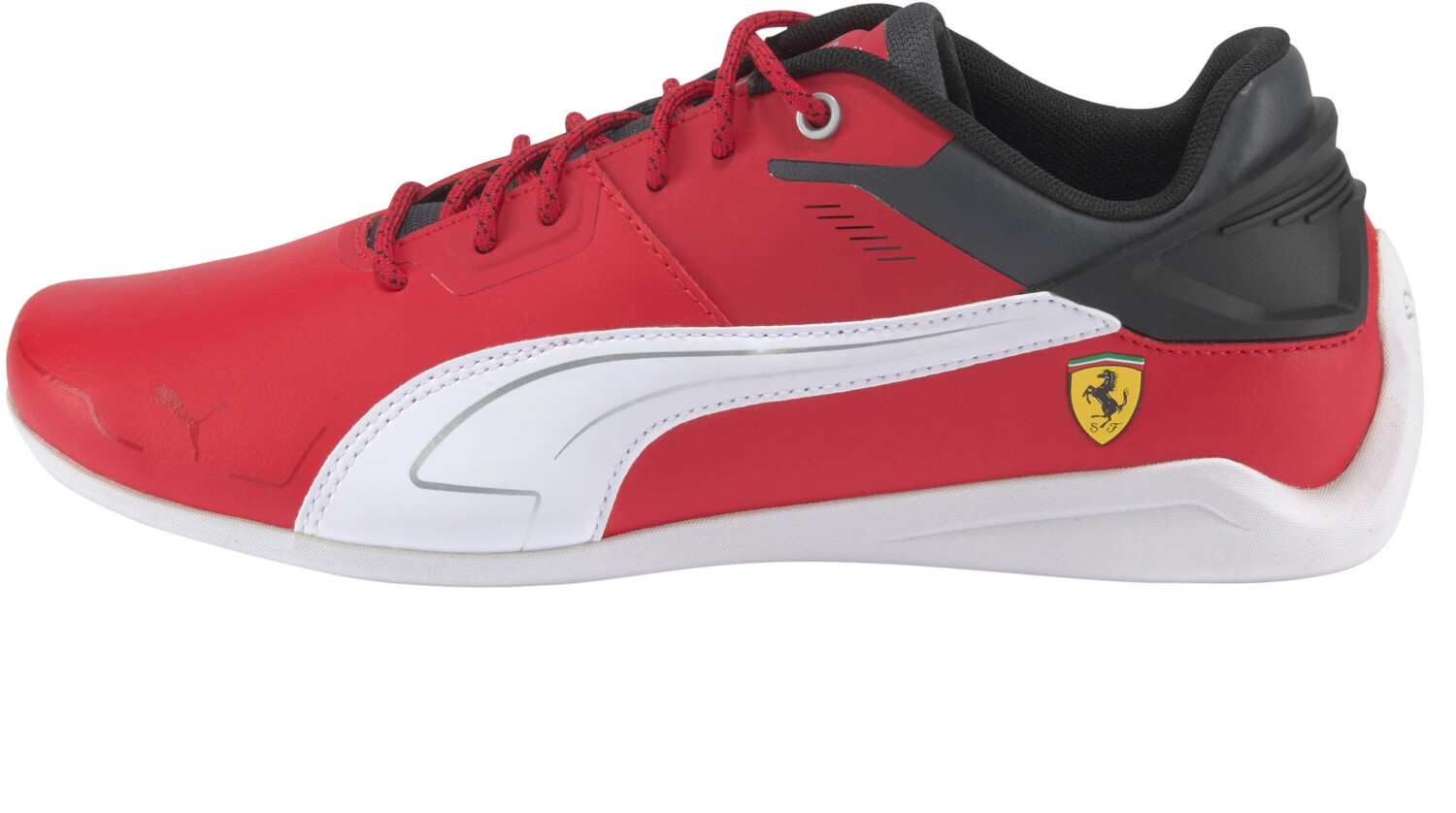 Puma Scuderia Ferrari Drift Cat Delta (306864) rosso corsa/white