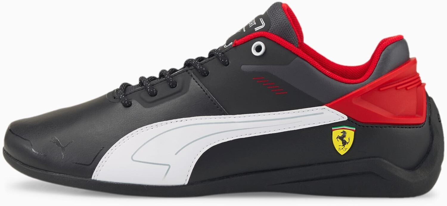 Puma Scuderia Ferrari Drift Cat Delta (306864) black/white