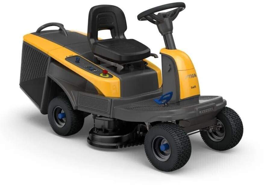 Stiga Swift 372e