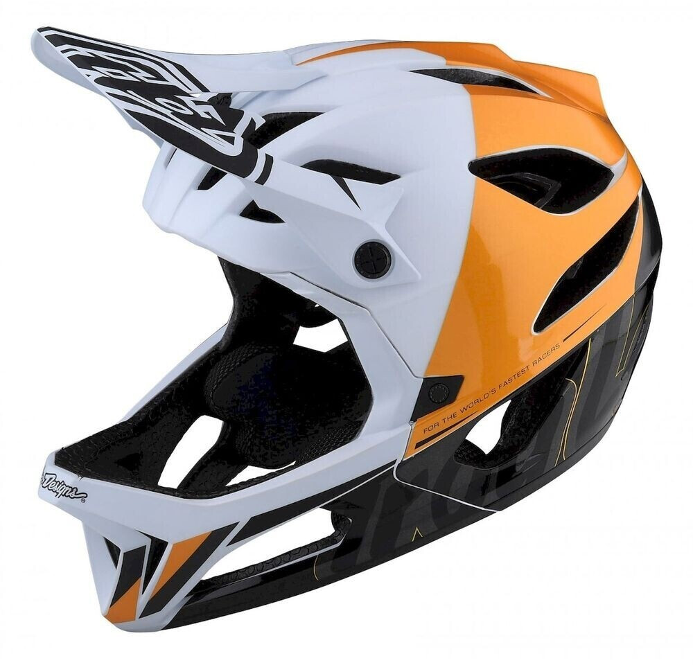 Troy Lee Designs Stage nova honey Orange ab 190,99