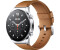 Xiaomi Watch S1 silver