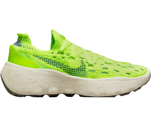 Buy Nike Space Hippie 04 neon green from 99.00 Today Best