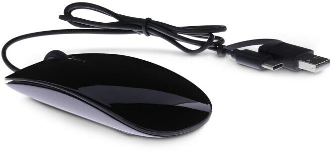 LMP Easy Mouse Space Gray