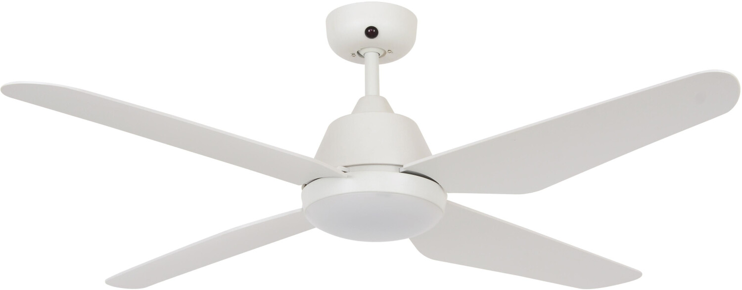 Lucci Air Aria White