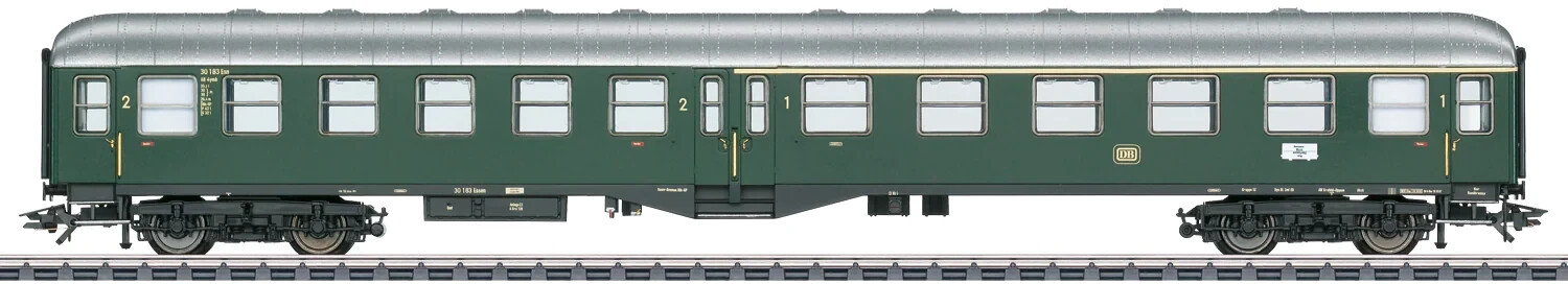 Märklin 43126