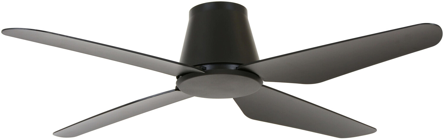 Lucci Air Aria CTC Black