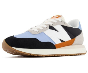 Buy New Balance 237v1 black with rain cloud from £94.84 (Today) – Best  Deals on idealo.co.uk