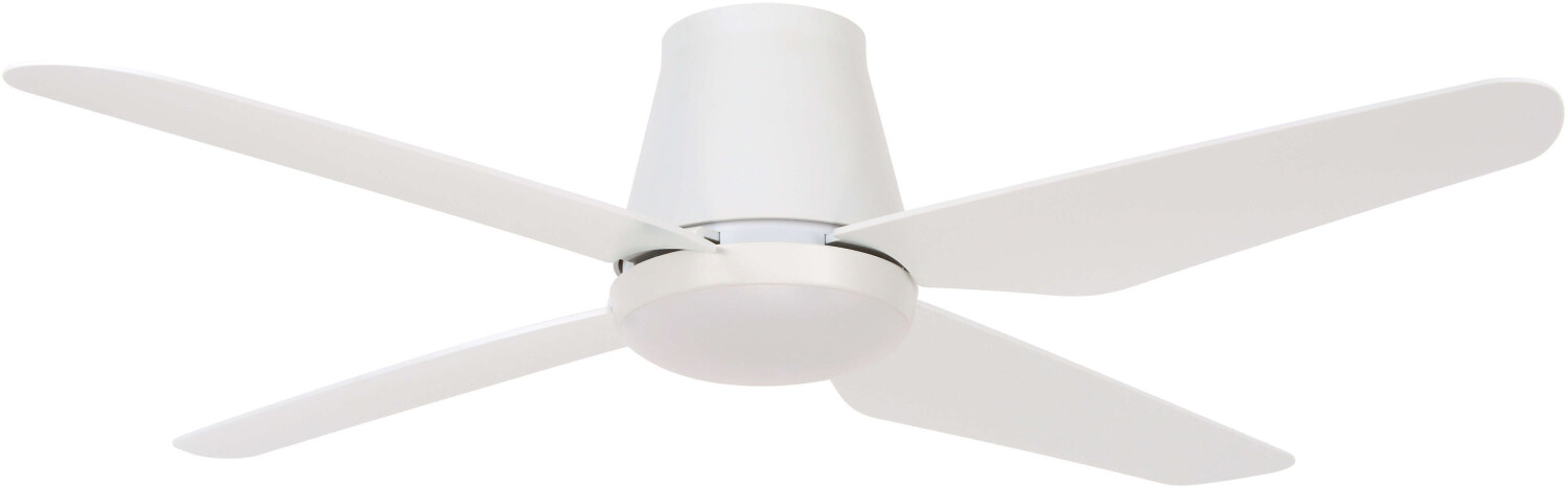 Lucci Air Aria CTC White
