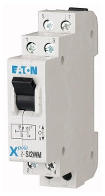 Eaton 248346 Umschalter