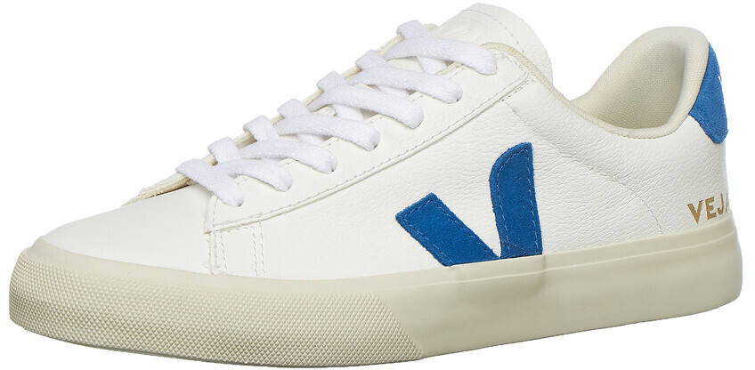 Veja v1 extra new arrivals white swedish blue