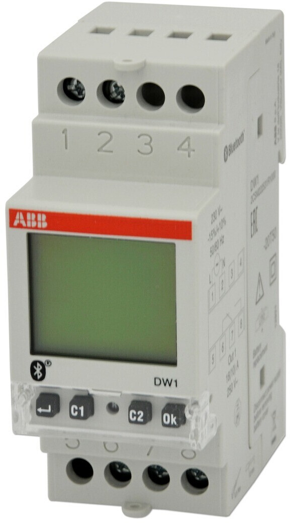 ABB DW1 (2CSM222531R1000)