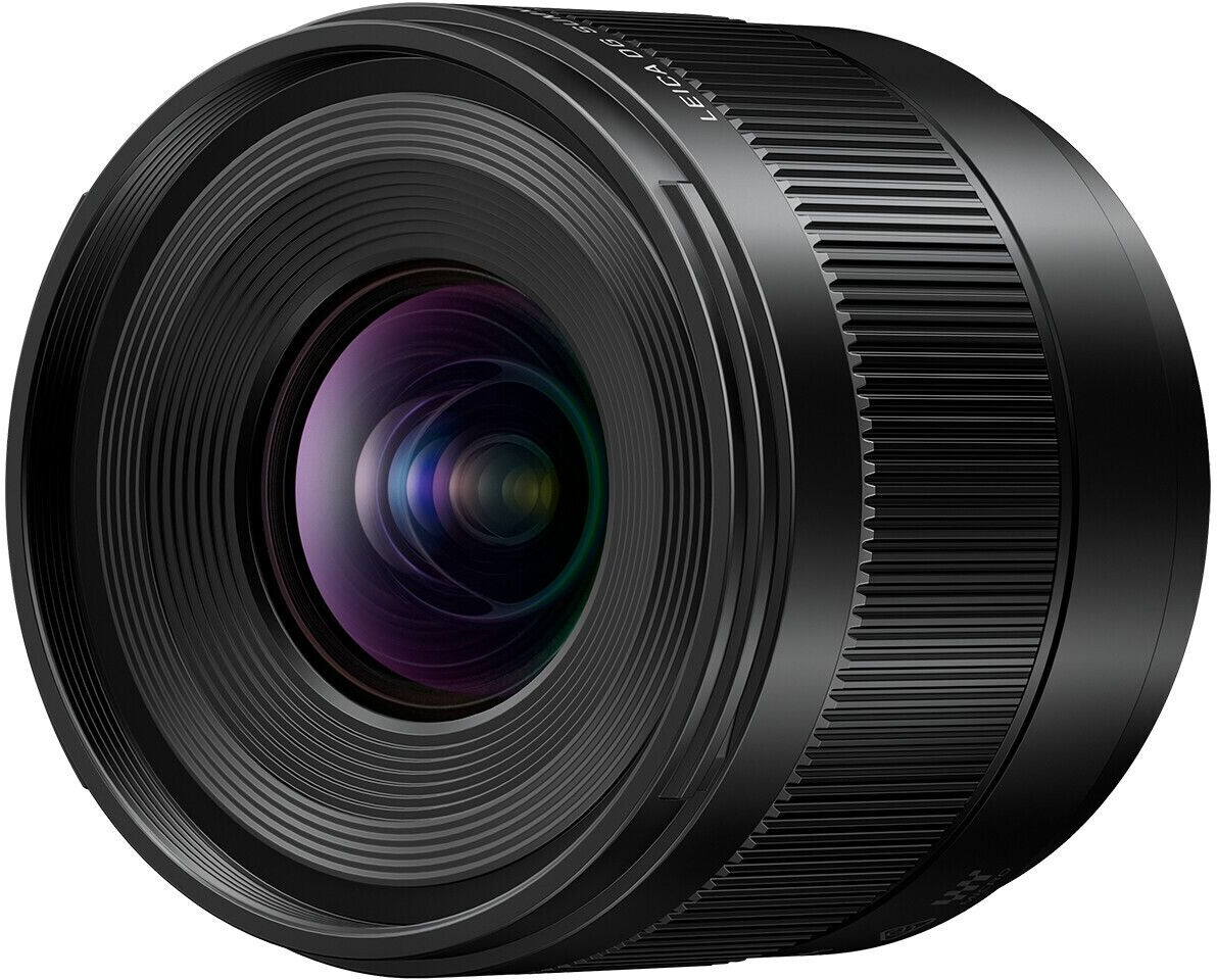 Panasonic Leica DG Summilux 9mm f1.7 ab 452,87 € (Februar 2025 Preise) |  Preisvergleich bei idealo.de