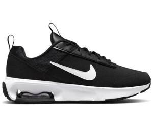 womens nike air max motion lw black