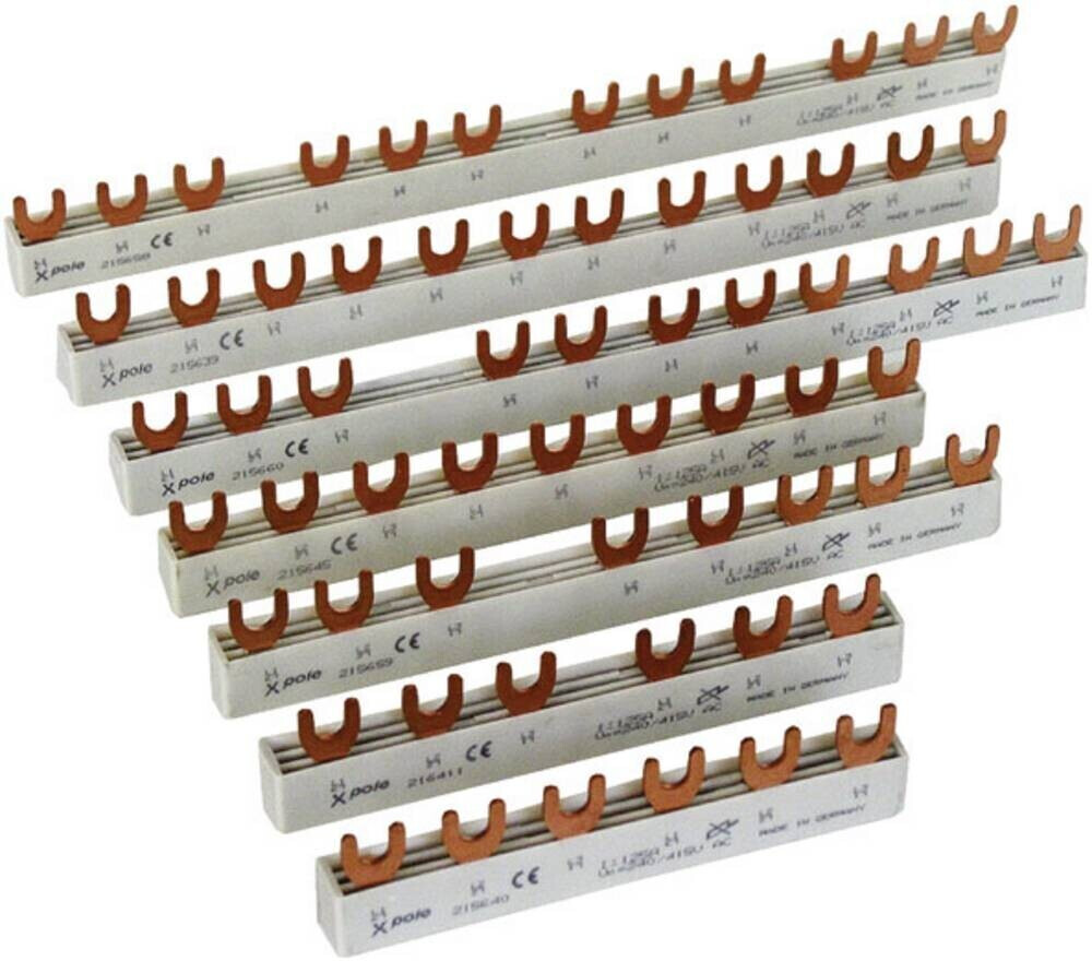 Moeller 10mm² 63A 500V (215660)