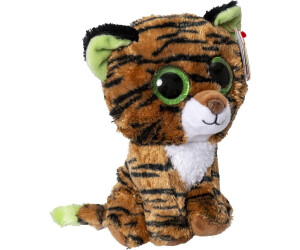 Ty beanie boos tiger hotsell