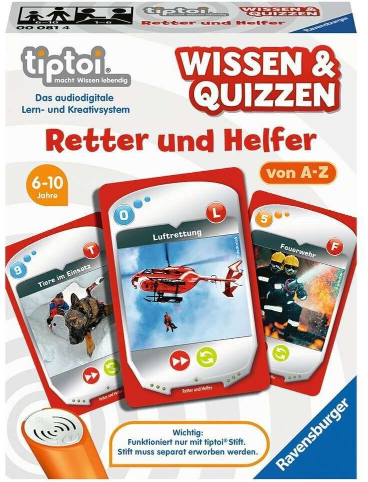 Ravensburger 00081