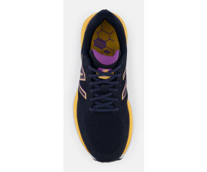Buy New Balance Fresh Foam 680v7 Women black mystic purple vibrant
