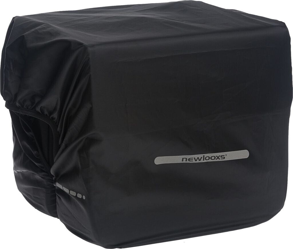 New Looxs Rain Cover For Double Bag