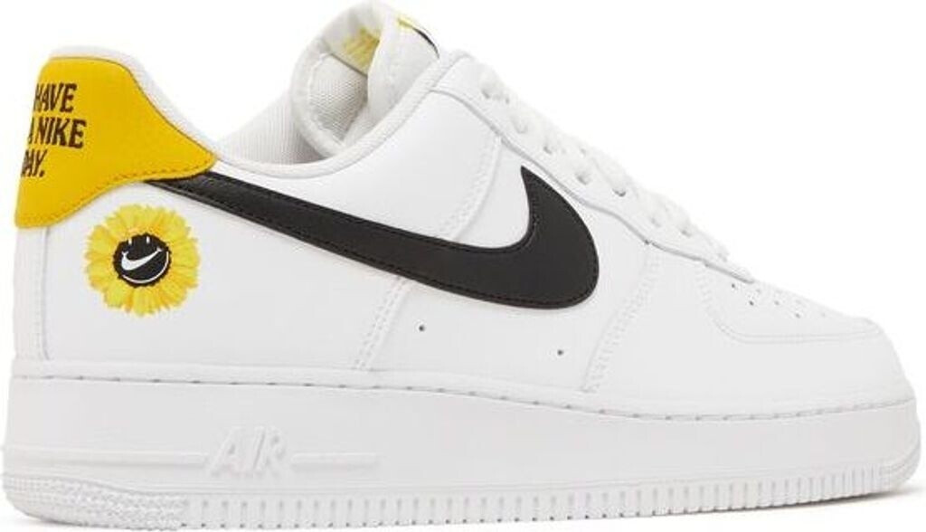Air force 1 echtleder discount