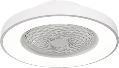 Mantra Tibet White