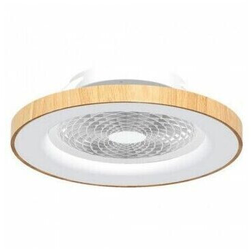 Mantra Tibet Wood/White