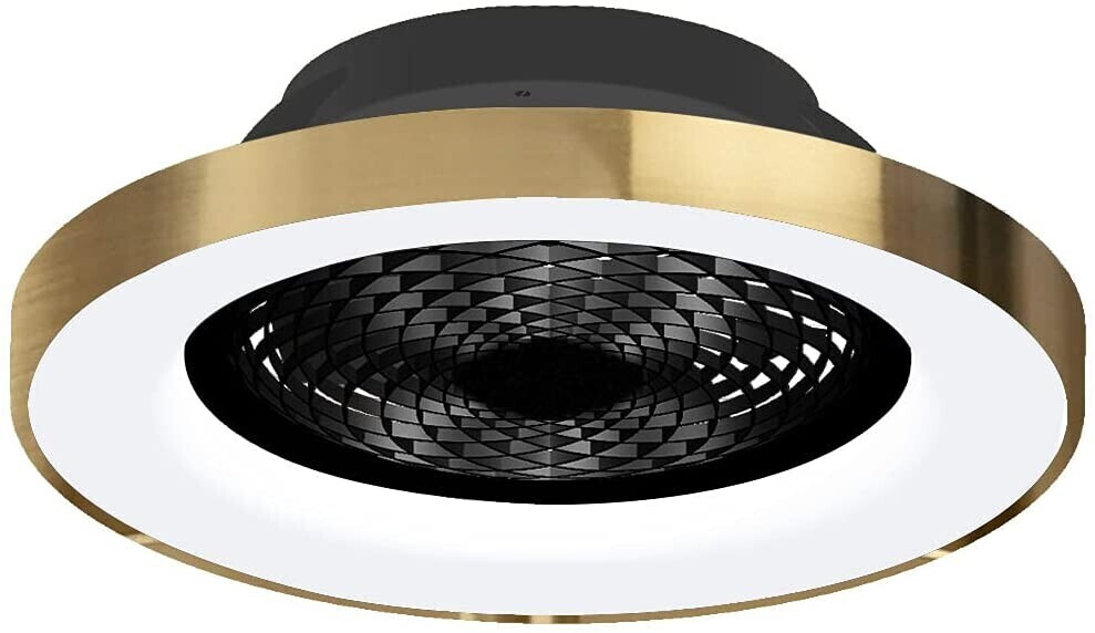 Mantra Tibet Gold/Black