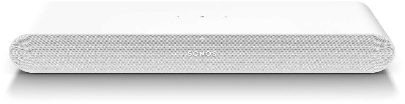 Sonos Ray blanc