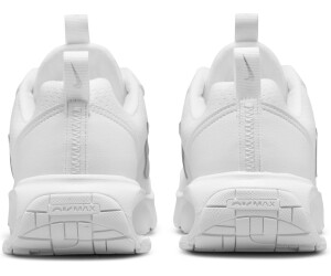 Nike Air Max Interlock Lite DV5695 white metallic silver ab 61