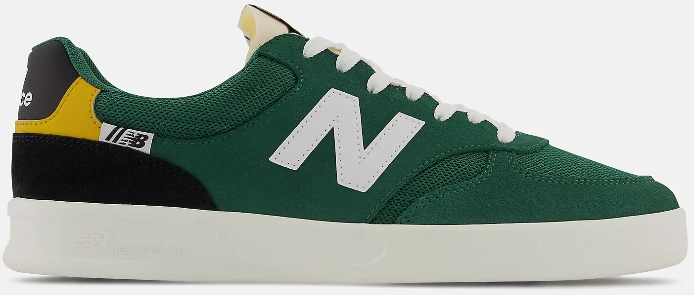 New balance 300 donna online verde