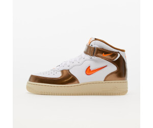 Buy Nike Air Force 1 Mid Os Independence Day from 68.49 Today Best Deals on idealo