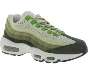 Nike Air Max 95 Women night forest chlorophyll medium olive ab 151 20 Preisvergleich bei idealo
