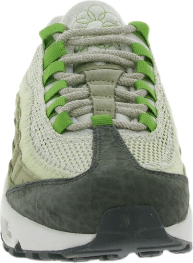 Buy Nike Air Max 95 Women night forest chlorophyll medium olive from 120.00 Today Best Deals on idealo
