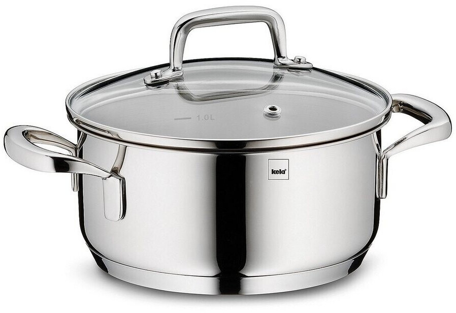 Kela Flavoria Round Roaster
