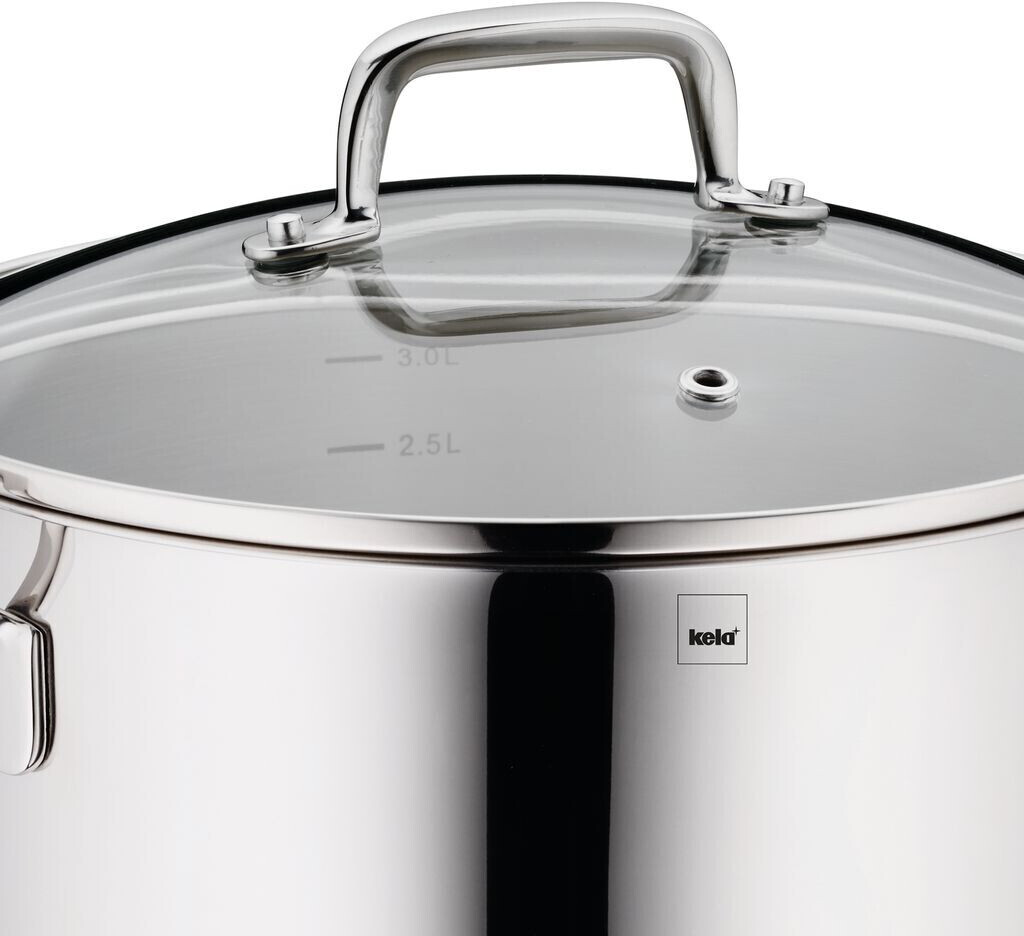 Kela Flavoria Round Roaster (20 cm)