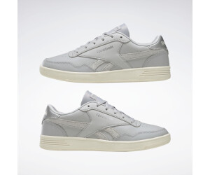 Buy Reebok Royal Techque T Women Pure Grey 2 Chalk Silver Metallic