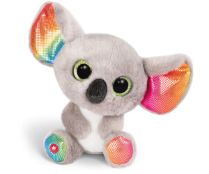 NICI Glubschis peluche Panda Peppino 15cm Peluches