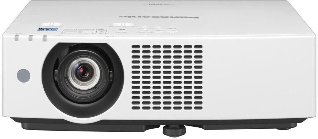 Panasonic PT-VMZ71 White