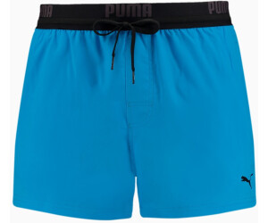 PUMA Length Swim Shorts Bain Homme