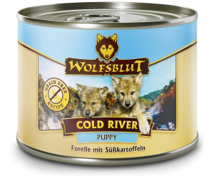 Koop hoogwaardig hondenvoer van Wolfsblut - Nederland