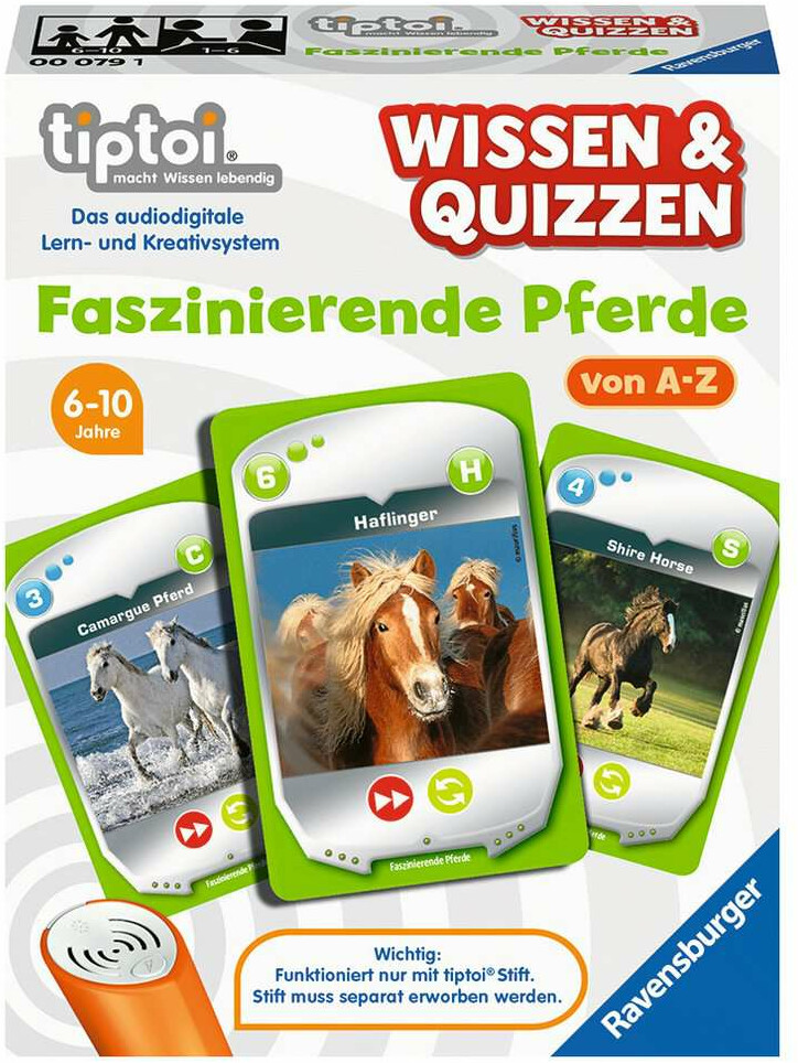 Ravensburger 00079