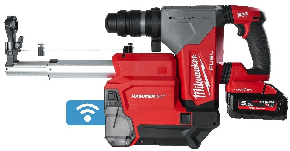 Milwaukee M18 ONEFHPXDEL-552C (4933478498