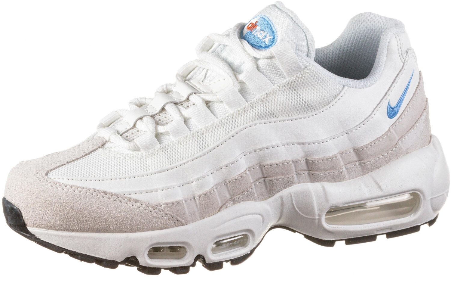 Air force 95 white hotsell