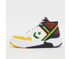 Converse Weapon CX NBA Mid 5TH Anniversary egret/bold mandarin/amarillo  desde 119,99 € | Compara precios en idealo